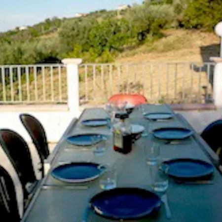 Casa Maya * Πεσκάρα