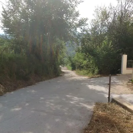 Casa Maya Πεσκάρα