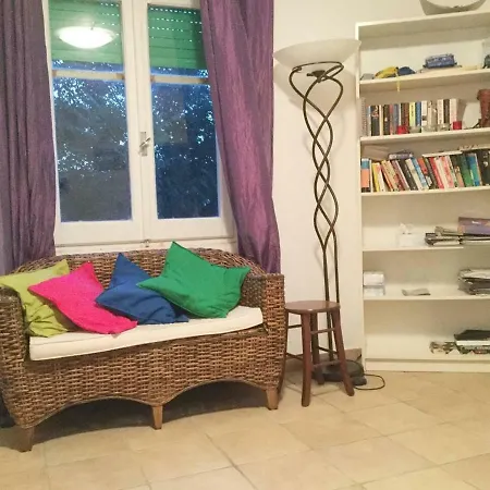 Casa Maya Σπίτι διακοπών *