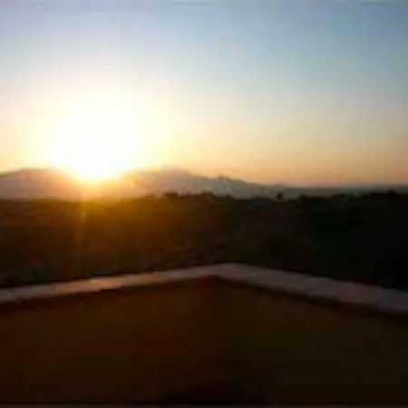 Casa Maya Πεσκάρα