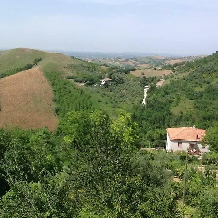 Casa Maya Σπίτι διακοπών Πεσκάρα