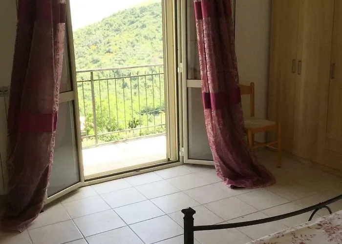 Vakantiehuis Casa Maya