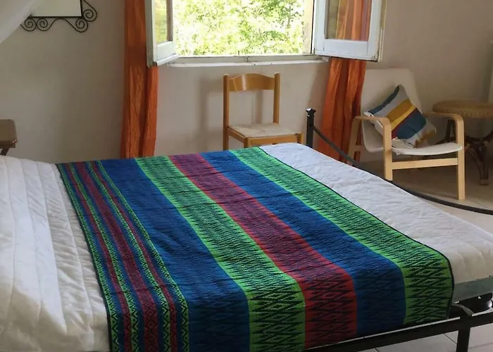 Casa Maya Vakantiehuis *