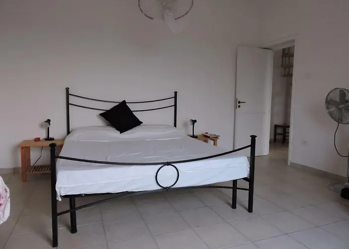 Vakantiehuis Casa Maya Pescara