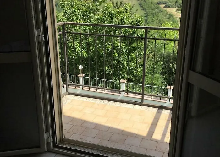 Vakantiehuis Casa Maya Pescara