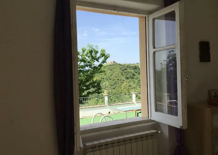 Vakantiehuis Casa Maya