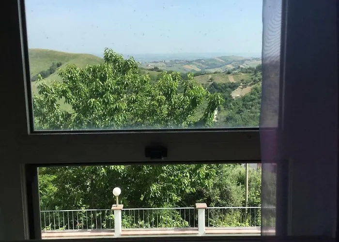 Vakantiehuis Casa Maya