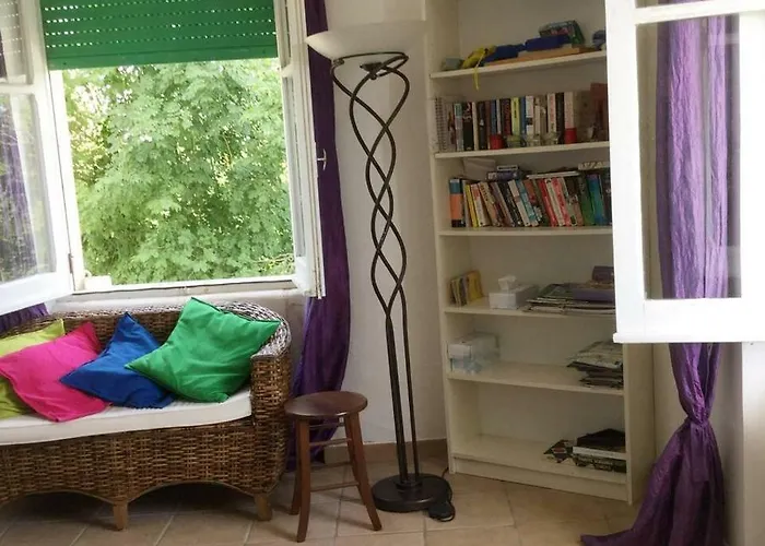 Casa Maya Vakantiehuis *