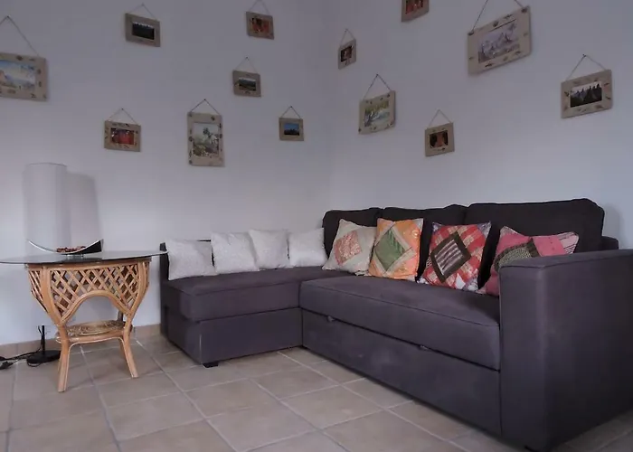 Vakantiehuis Casa Maya Pescara