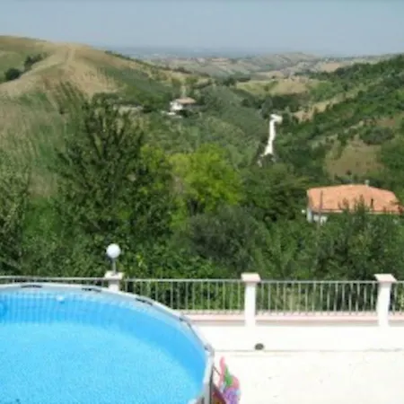 Holiday home Casa Maya