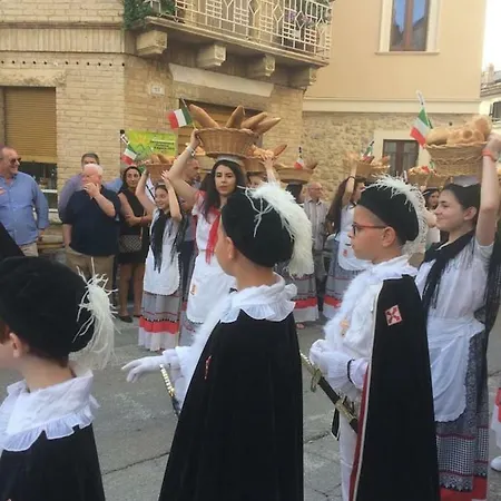 Casa Maya 佩斯卡拉