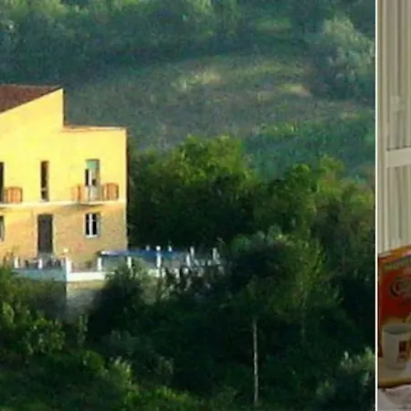 Vakantiehuis Casa Maya *