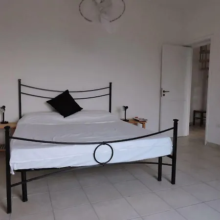 Casa de Férias Casa Maya Pescara