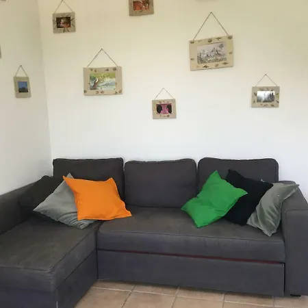 Vakantiehuis Casa Maya