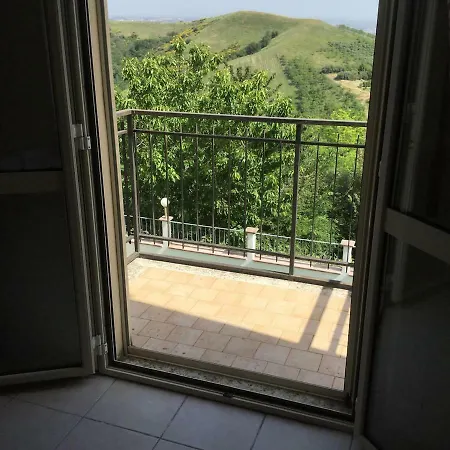 Vakantiehuis Casa Maya Pescara