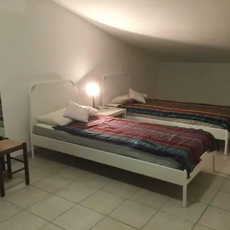 Casa de Férias Casa Maya Pescara