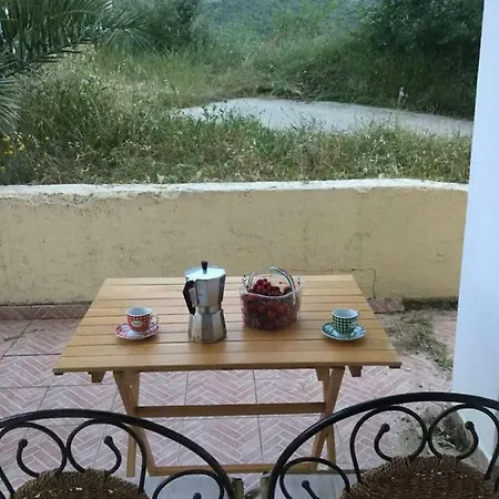 Casa Maya *