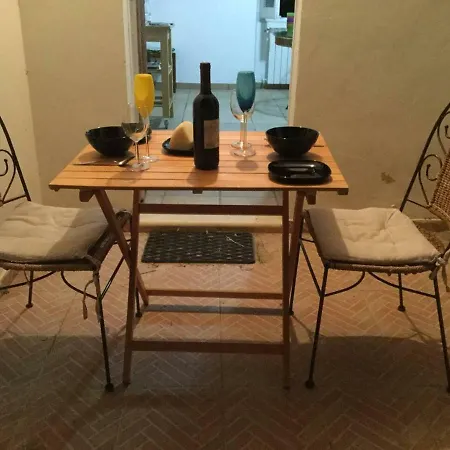 Casa Maya Casa de Férias Pescara