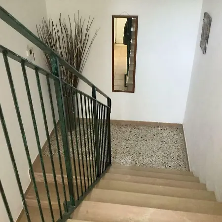 Casa Maya * Pescara