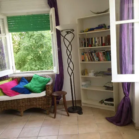 Casa Maya Casa de Férias *