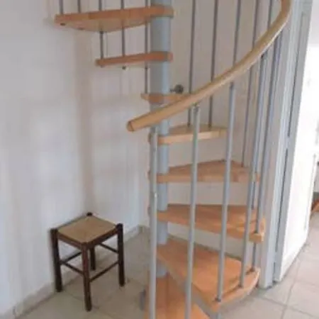 Holiday home Casa Maya Pescara