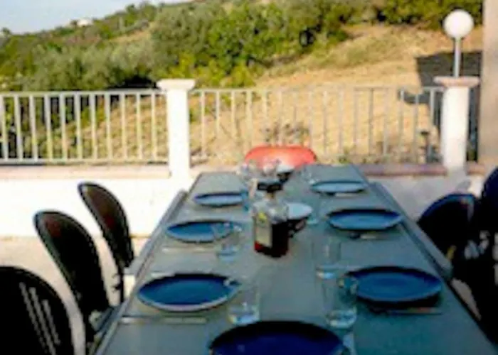 Casa Maya * Пескара