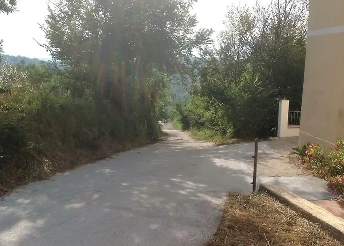 Casa Maya بيسكارا