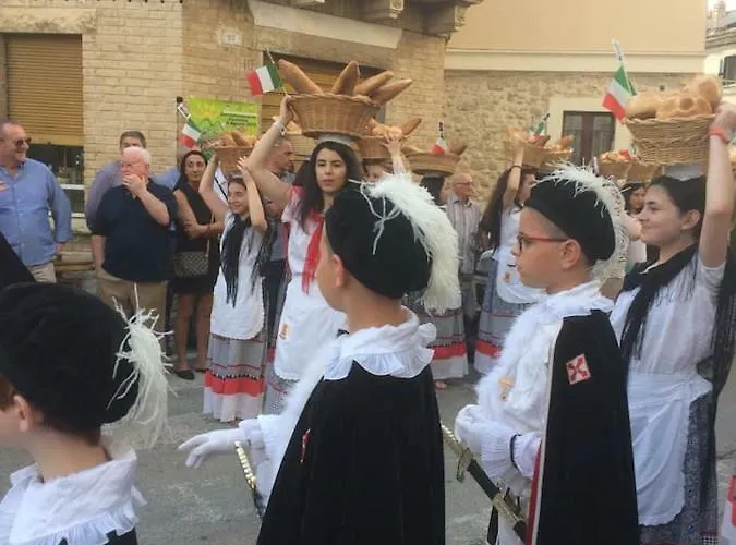 Casa Maya بيسكارا