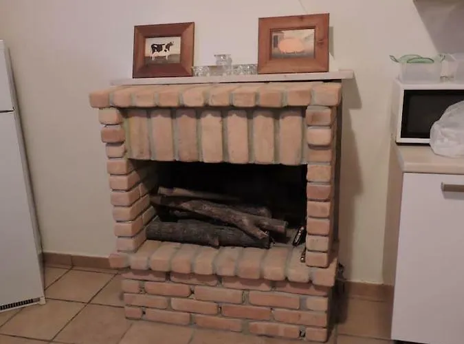 Casa Maya Дом отдыха