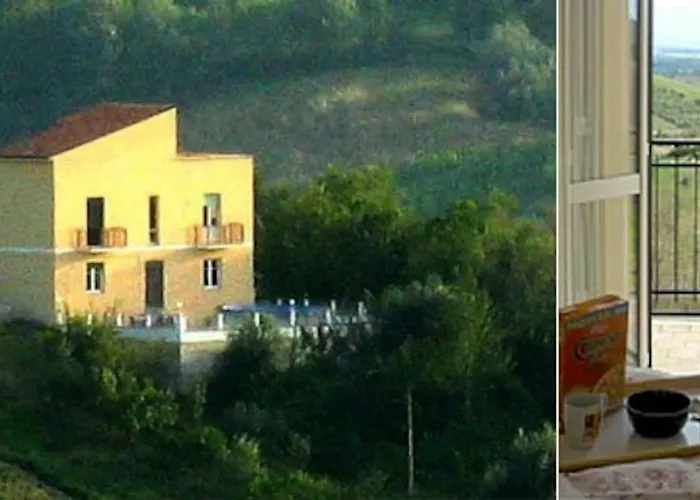 بيت للعطل Casa Maya *