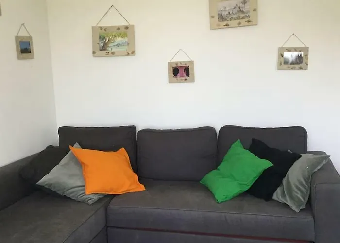 بيت للعطل Casa Maya