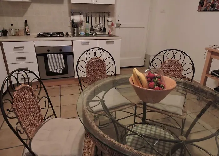 Casa Maya بيسكارا