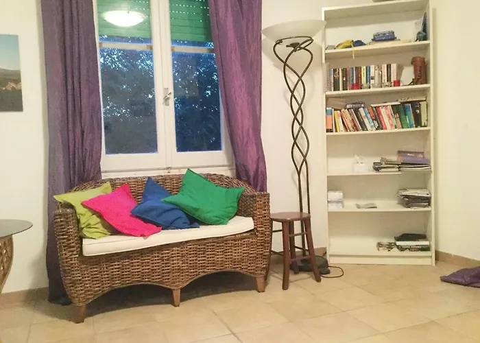 Casa Maya Дом отдыха *