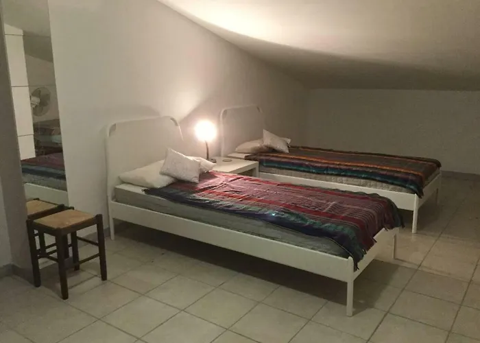 بيت للعطل Casa Maya بيسكارا