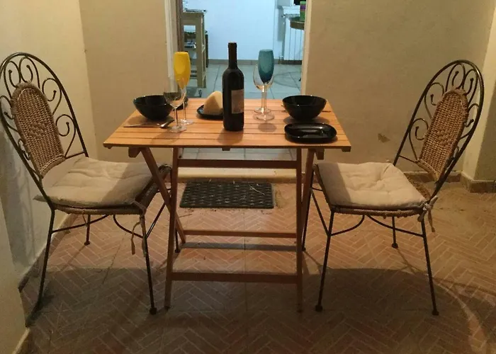 Casa Maya بيت للعطل بيسكارا