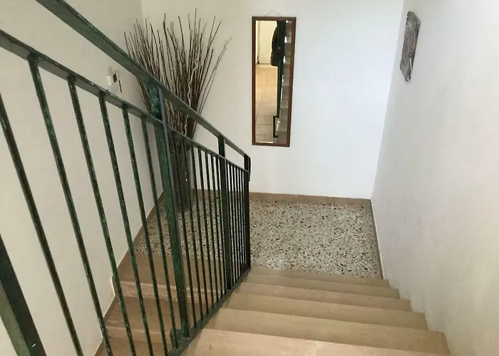 Casa Maya * Пескара