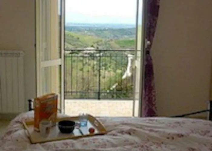 Дом отдыха Casa Maya Пескара