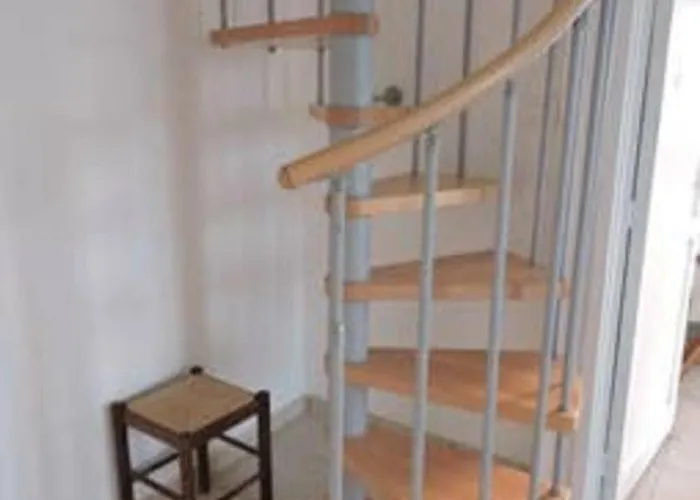 Дом отдыха Casa Maya Пескара