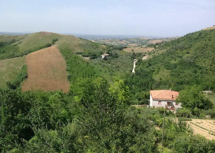 Casa Maya بيت للعطل بيسكارا